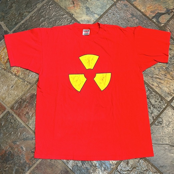 Solar Superhero Tee - Picture 1 of 5